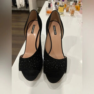 Giorgio Armani Women Heels
